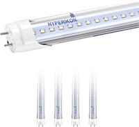 Hyperikon 4 Foot LED Tube, T8 T10 T12 Light Bulbs