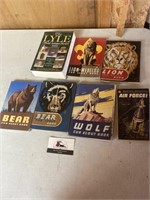 Cub Scout books