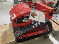 2024 Unused Fland FL750 Lawn Mower on tracks,