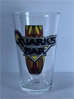 New Quark’s Bar Glass Cup