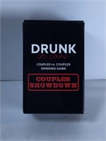 New “Drunk in Love” Couples Card Game
