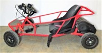 Razor Battery Operated Go Kart