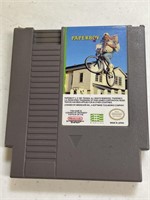 Nintendo Game-Paperboy 2