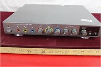 Bowman MA- X90 Mic Mixing Amp