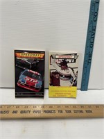 Speedway Limited Edition 1991 & 1992 Race