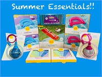 Summer Essentials Bundle Sun Squad - Water Slide