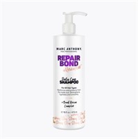 2-Pc Marc Anthony Repair Bond + Rescuplex Shampoo
