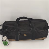 CLC Rolling Tool Bag