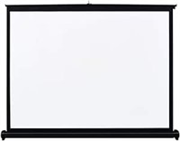 Used-SGUM-GH- Projection Screen