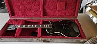 Gibson Guitar (As Found) with Case