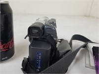 Sony Handy Cam Digital Verstatile Camcorder