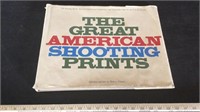 'The Great American Shooting Prints' Hardcover