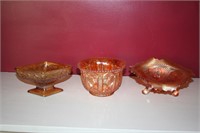 Candy Dishes