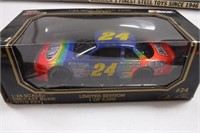 Die Cast Gordon