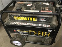 Brute Generator 3500 watts