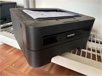 Brother HL-22700DW  printer used