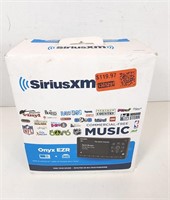 NEW Sirius XM Onyx EZR Radio Kit