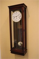 Howard Miller Westminster Clock