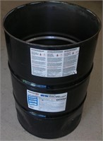 55 Gal. Burn Barrel w/Holes