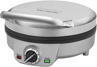 $60 Cuisinart 4-Slice Belgian Wafflemaker