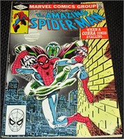 AMAZING SPIDER-MAN #231 -1982