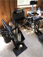 Keiser Wheel Chair Accessible Total Body Trainer