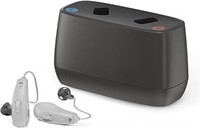 Jabre Hearing Aids  QUALITY   NEW  $1200,retail