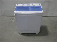 Kuppet Portable Washing Machine See Info