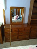 Heywood Wakefield Dresser