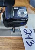 Digital Camera