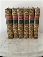 Bohn's British Classics Addison's Works (1862)