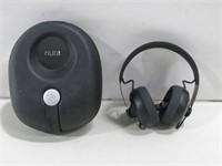Nura Wireless Noise Cancelling Headphones See