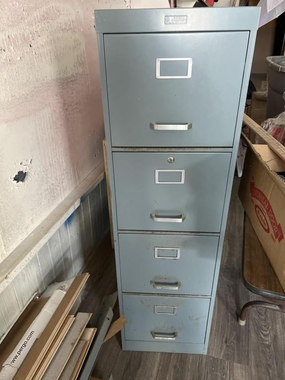 For drawer grey filing cabinet