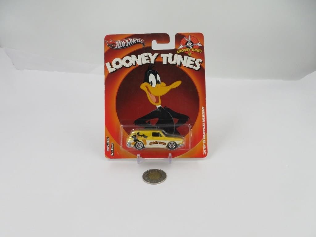 Hot Wheels Premium , Looney Tunes