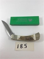 HEN & ROOSTER POCKET KNIFE