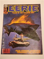 WARREN MAGAZINE EERIE #118 BRONZE AGE MID KEY