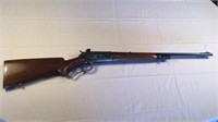 Winchester Model 71, 348win Rifle