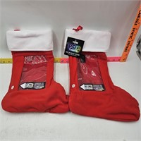 Yew Pop Lights Holiday Stocking (2)