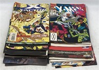 (JT) 20 Various X-Men Comics