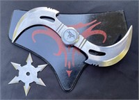 Glaive Replica from Blade