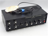Grommmes Precision 60W Amplifier GT 60B