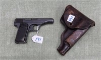 FN Model 1910