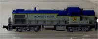 ATLAS RS-3 DIESEL LOCO #4221 DELAWARE/HUDSON N