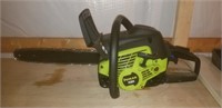 Poulan pl3314 chainsaw