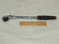 Mac 3/8" Drive Flexible Head Ratchet