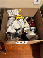 Box of Mugs (R4)