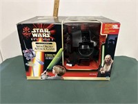 Star Wars Episode 1 Electronic Sith Droid Attack