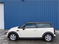 2011 MiNI COOPER