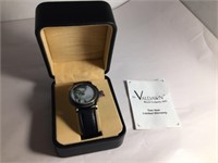 THE VALDAWN WATCH CO. LLC ELVIS PRESLEY WATCH