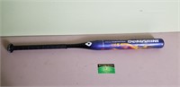 DeMarini Fastpitch Softball Bat